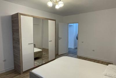 Apartament cu 3 camere decomandat în Steaua - 12