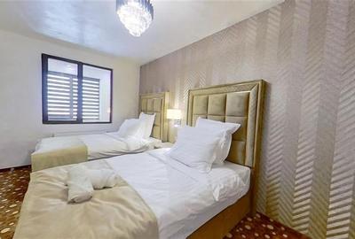 Tur 3D! Apartament decomandat,elegant, etaj1,parcare subterana,Isaran,Tractorul, - 16