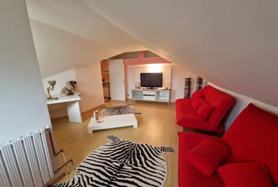 Apartament cu 4 camere decomandat în Central - 10