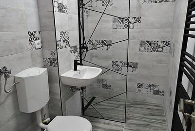 Apartament cu 2 camere semidecomandat în Terezian - 7