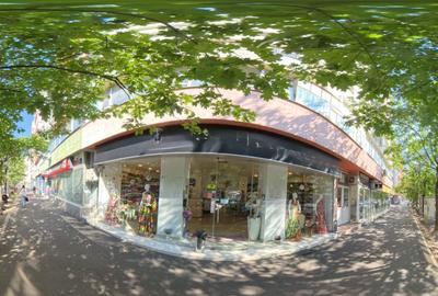 Spatiu Comercial de inchiriat BUCURESTI Calea Mosilor Nr. 264 Pret Negociabil