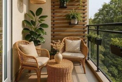 Apartament 3 camere, ansamblu rezidential, Aparatorii Patriei - 6