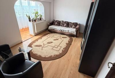 Apartament cu 2 camere decomandat în Central - 1