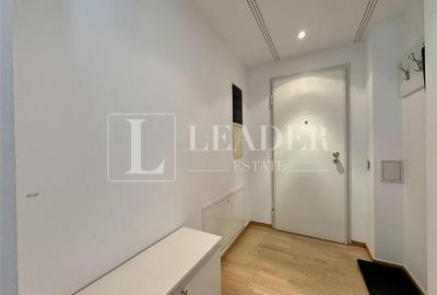 Apartament cu 2 camere decomandat, mobilat în Dorobanți - 7