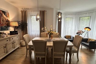 Casă individuală cu 4 camere cu Canalizare în Calea Dumbrăvii - 3