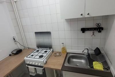 Garsoniera Turda/ pod Grant - 4