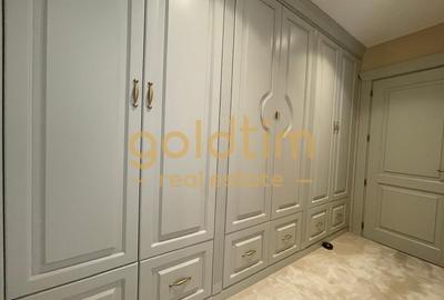 HERASTRAU/ TERASA/SPATII DEPOZITARE/PARCARE SUBTERANA - 16