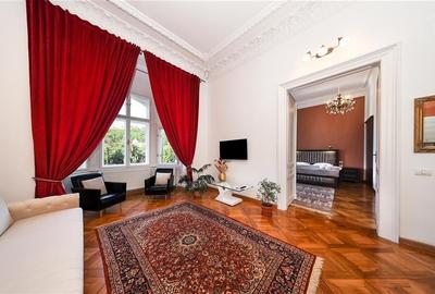 Apartament 2 camere de inchiriat in cladire simbol . - 2