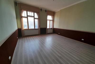 Apartament cu 4 camere semidecomandat în Mărăști - 5