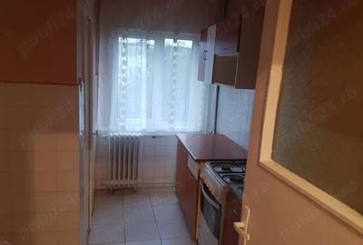 Ichiriez apartament doua camere - 4