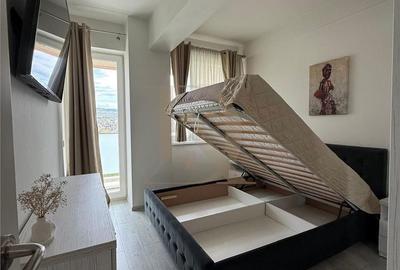 Apartament cu 2 camere în Bucium - 5