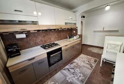 Apartament cu 3 camere etajul 1 Calea Girocului - 1