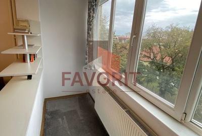 Etaj intermediar. Mobilat si utilat. Cu centrala proprie - 6