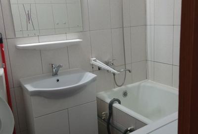 Garsonieră decomandată în Exterior Vest - 1