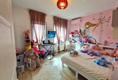 Duplex cu 3 camere cu Teren 120 Mp în Tunari - 10