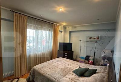 Apartament cu 3 camere decomandat în Ștefan cel Mare - 3