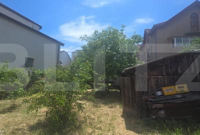 Casă cu 4 camere cu Canalizare în Central - 3