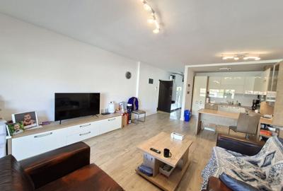 Apartament cu 2 camere decomandat, mobilat în Elisabetin - 4