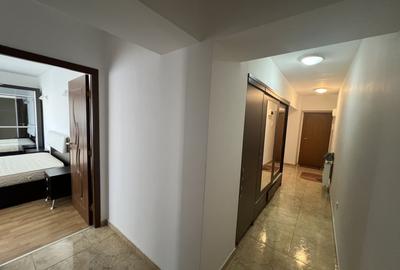 Apartament cu 2 camere decomandat, mobilat în 9 Mai - 10