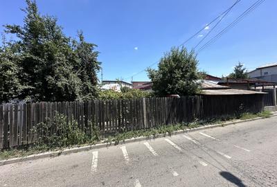 Casă cu 2 camere cu Teren 187 Mp în Rahova - 13