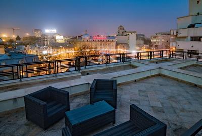 Inchiriere apartament de 2 camere Piata Romana-Ultracentral - 8