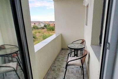 Apartament cu 3 camere semidecomandat în Braytim - 3