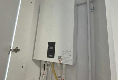 Inchiriez studio mobilat utilat - 2