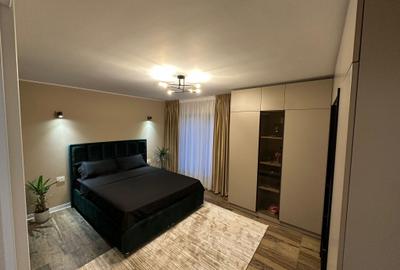 Casă individuală cu 4 camere cu Teren 500 Mp în Țițești - 14