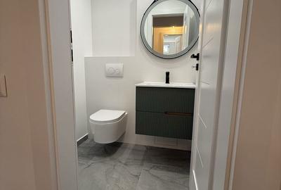 Apartament cu 3 camere în Central - 5