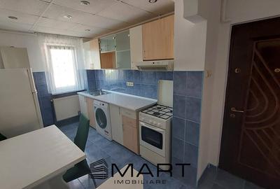 Apartament 2  camere zona Vasile Aaron - 5