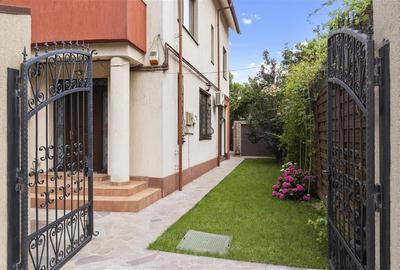 Vanzare D+P+1+M+Pod | Vatra Luminoasa- Maior Coravu | teren 261 mp | constr. 200 - 2