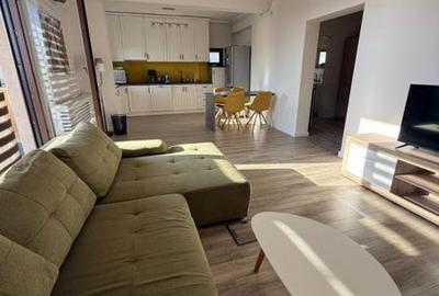 Apartament cu 3 camere, mobilat în Iris - 3