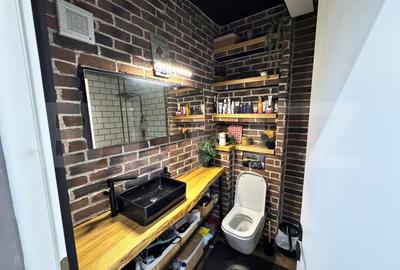 Apartament cu 2 camere semidecomandat, mobilat în Mănăștur - 18