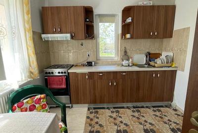 Casă cu Teren 1500 Mp în Lilieci - 6
