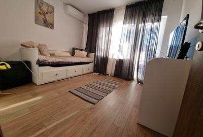 Vila individuala mobilata, parcare, 5 minute metrou Dimitrie Leonida - 19