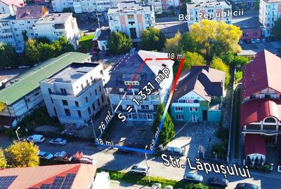 Pensiune de vanzare - Oportunitate de investitie Pensiune de vanzare - Oportunitate de investitie - 3