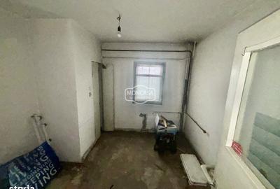 Apartament cu 2 camere semidecomandat în Central - 1