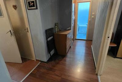 Apartament 3 camere de vanzare Alexandru Obregia - Liceul Onicescu - 1