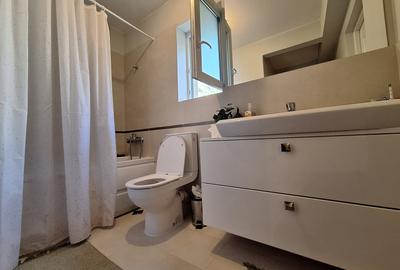 Apartament cu 2 camere decomandat, mobilat în Florești - 10
