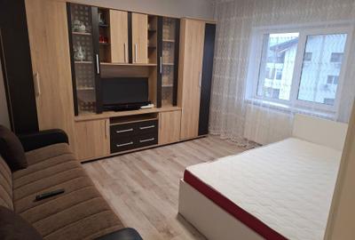 Apartament cu 2 camere decomandat în Central - 1