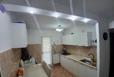 Apartament de vanzare etajul 4 4 - 5