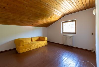 Vila in Bușteni cu vedere spre vf. Caraiman - 24