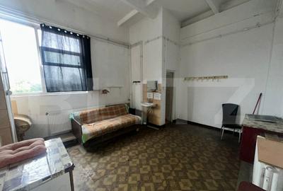 Hala de produc?ie ?i depozitare, 4500 mp Deva - 4