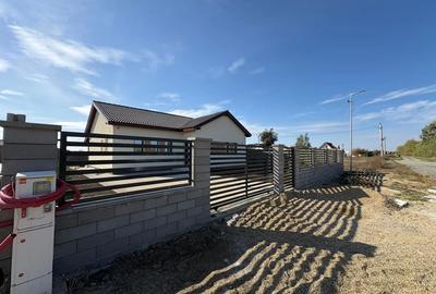 Casă cu 4 camere cu Teren 500 Mp în Central - 7