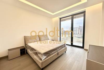 Apartament cu 5 camere decomandat, mobilat în Arcul de Triumf - 26