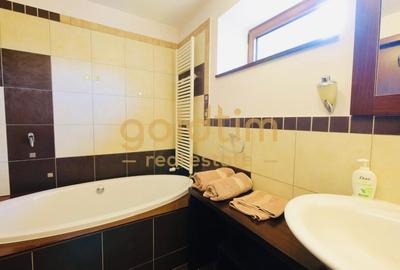 Casă individuală cu 5 camere cu Piscina în Snagov - 24
