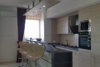 Apartament cu 3 camere în Găvana - 10