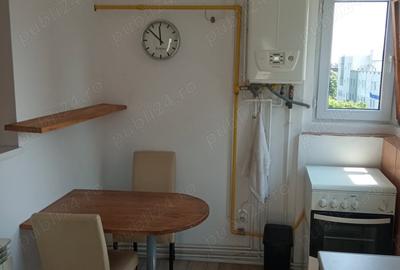 Apartament cu 2 camere nedecomandat în Parcul Carol - 3