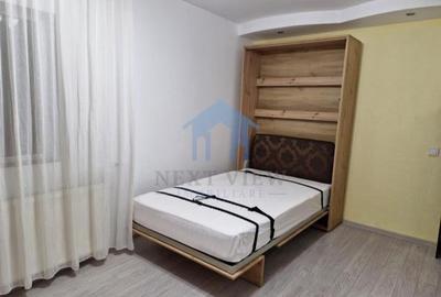 Garsonieră decomandată în Mărăști
