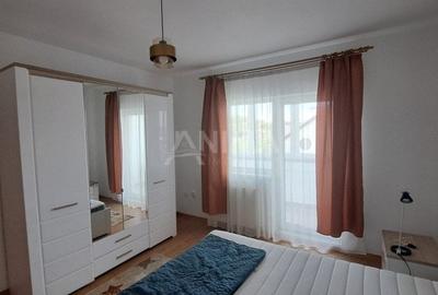 Apartament cu 2 camere decomandat în Zorilor - 10